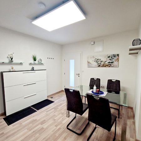 Ferienwohnungen Kres Gamlitz Buitenkant foto