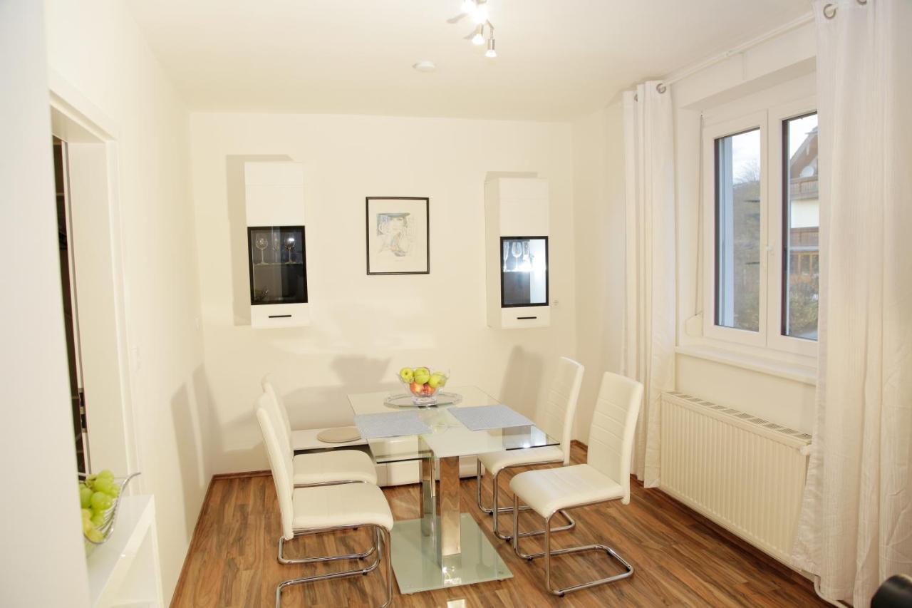 Ferienwohnungen Kres Gamlitz Buitenkant foto