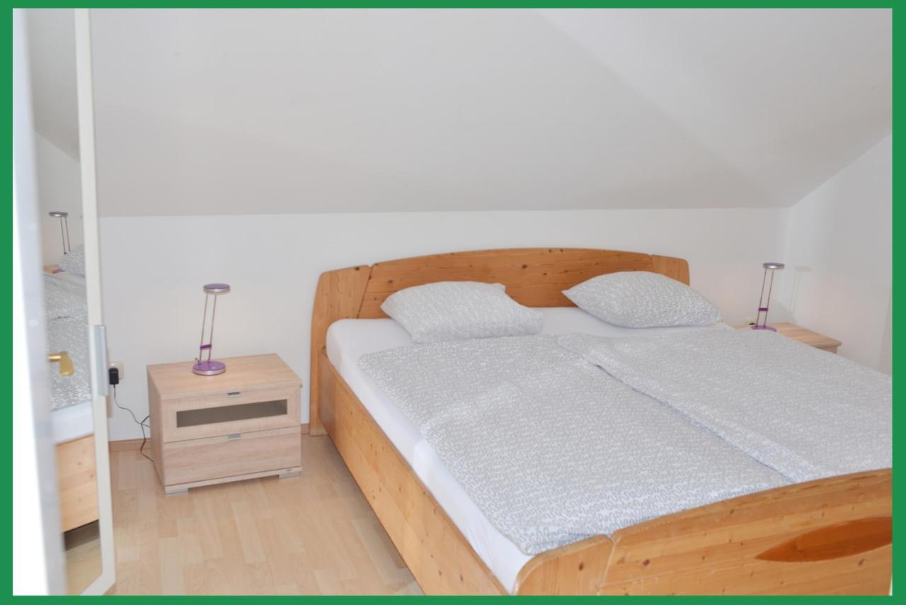 Ferienwohnungen Kres Gamlitz Buitenkant foto