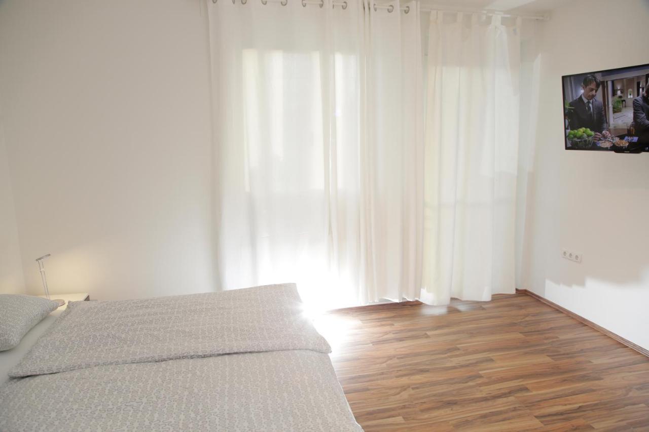 Ferienwohnungen Kres Gamlitz Buitenkant foto