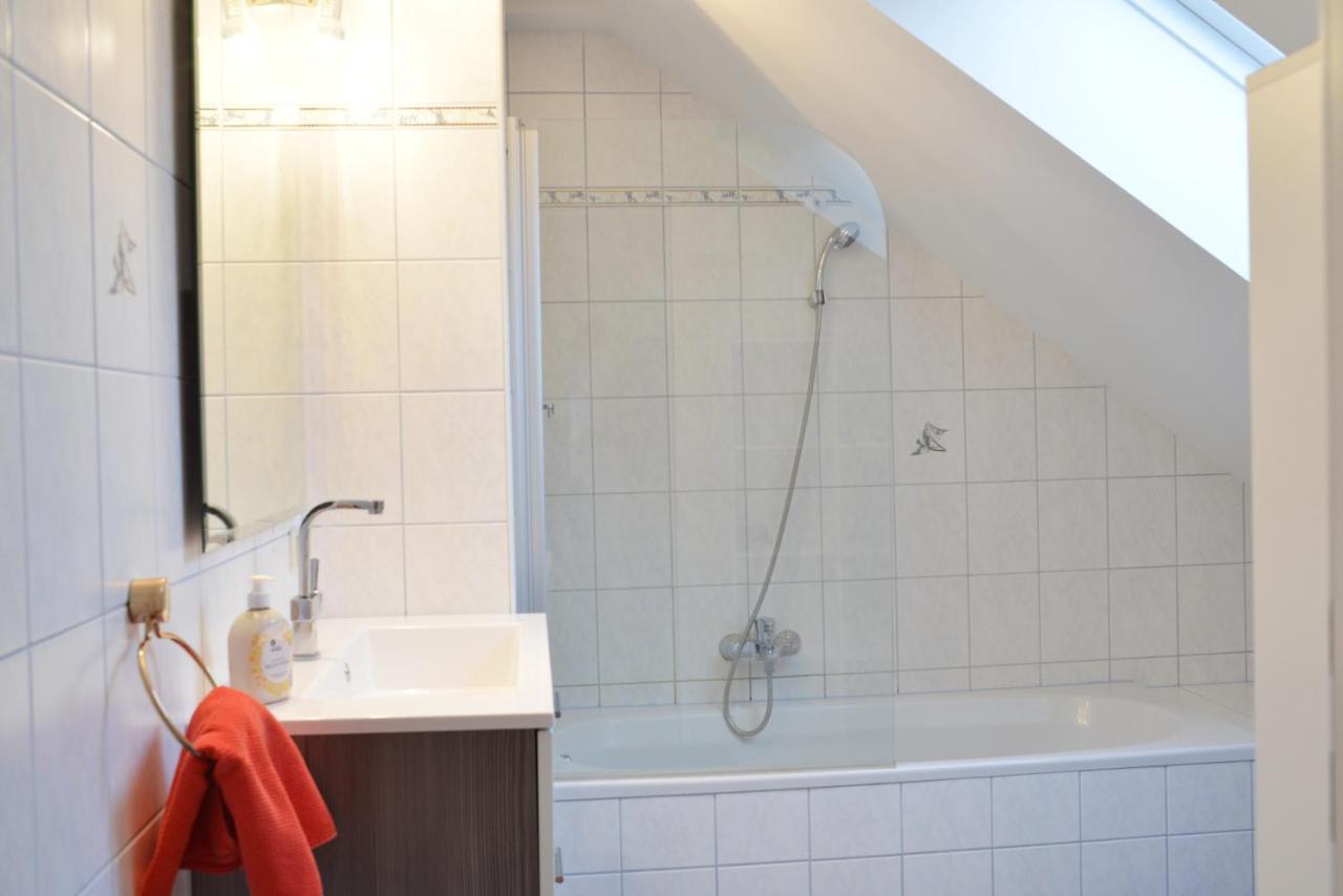Ferienwohnungen Kres Gamlitz Buitenkant foto