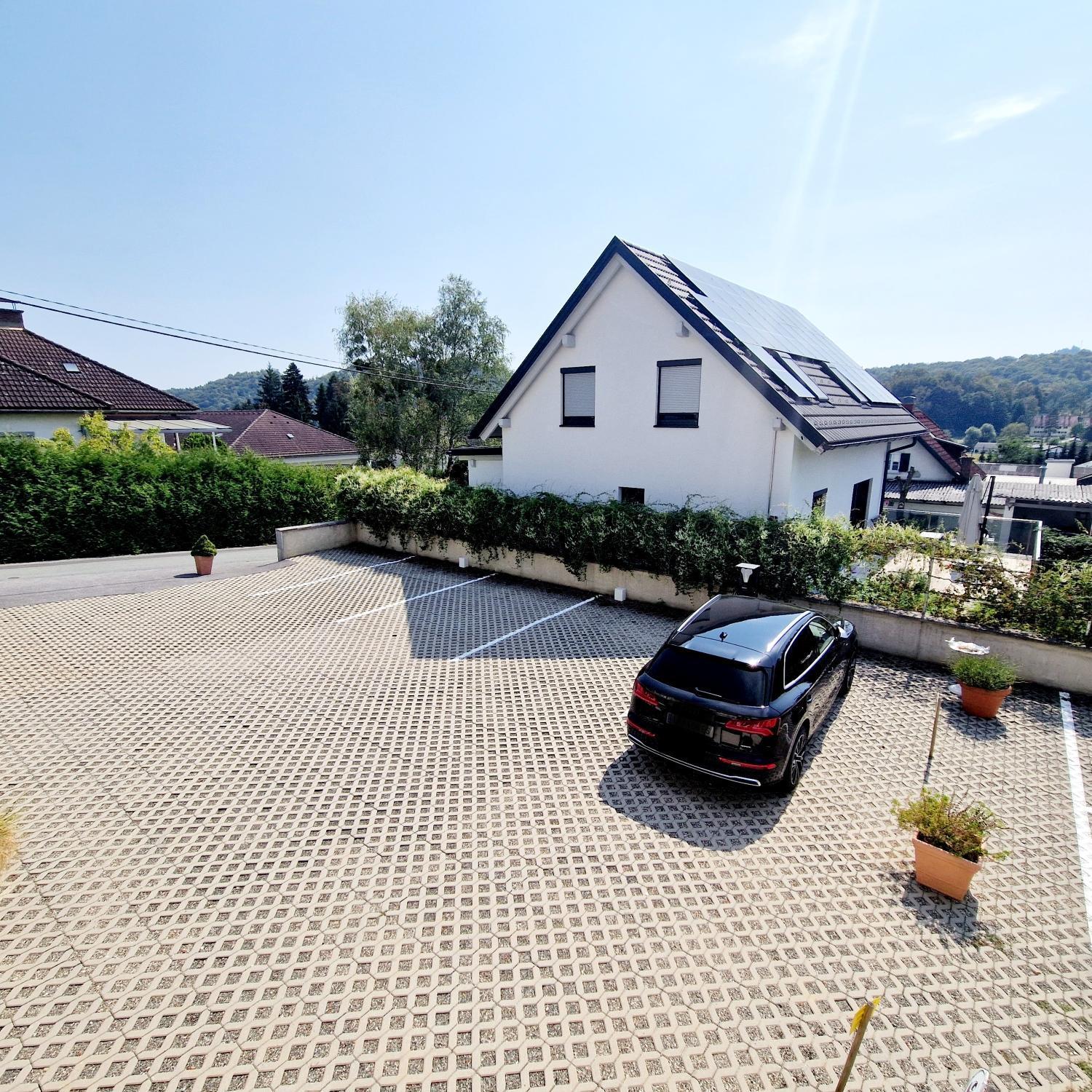 Ferienwohnungen Kres Gamlitz Buitenkant foto