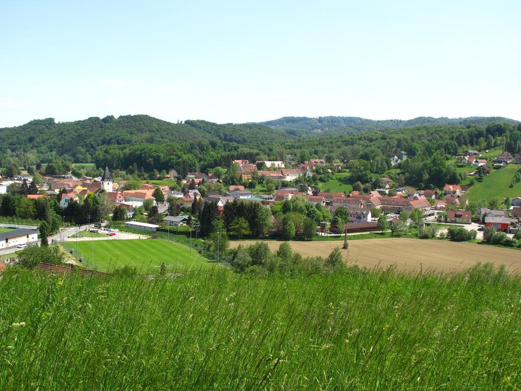 Ferienwohnungen Kres Gamlitz Buitenkant foto