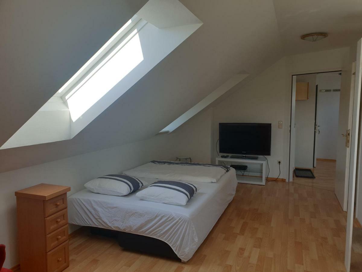 Ferienwohnungen Kres Gamlitz Buitenkant foto