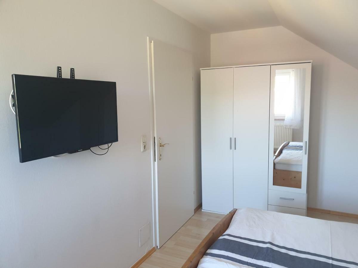 Ferienwohnungen Kres Gamlitz Buitenkant foto